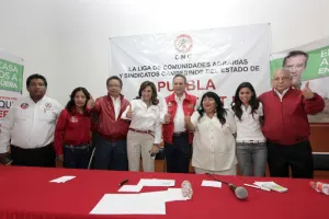 Este miércoles se presentará punto de acuerdo en Senado contra Moreno Valle