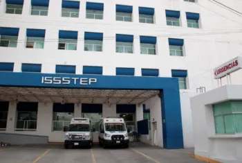 ISSSTEP solo ofrecerá servicios de urgencias y hospitalización el próximo 16 de septiembre