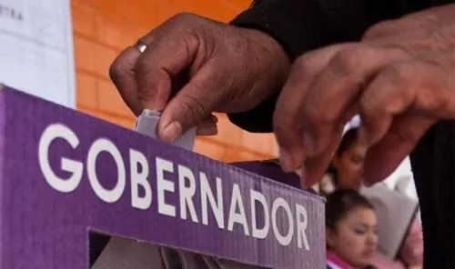 TEPJF determina que el próximo gobernador de BC durará solo dos años en el cargo