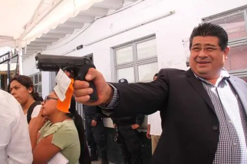 ¿Y si Casique no llega?