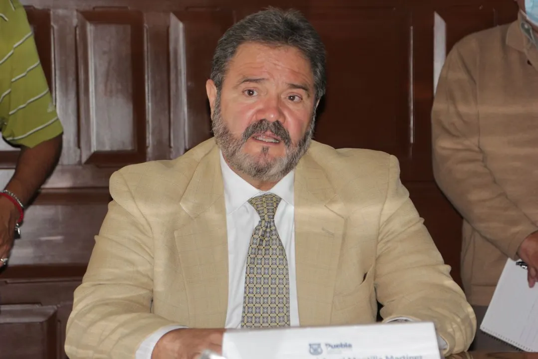 Miguel Angel Mantilla Martinez