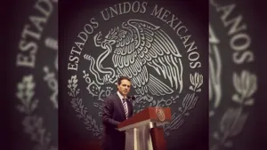 Segob y EPN confirman detención del narcoedil de Iguala