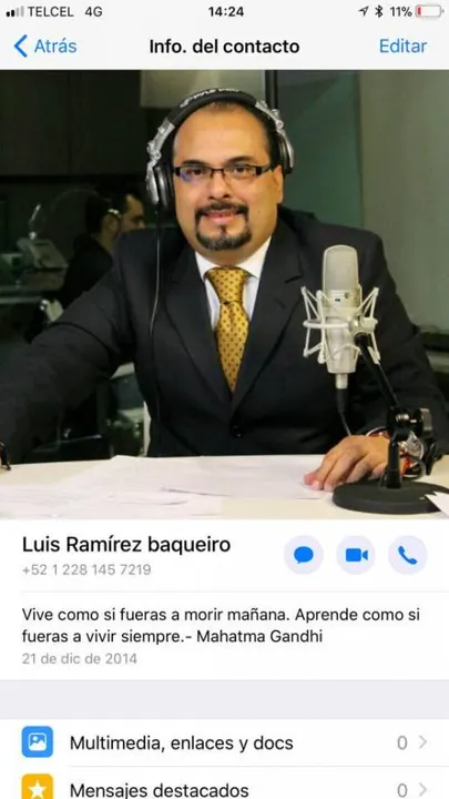 El Plagiario que Robó, Huyó y fue Pescado