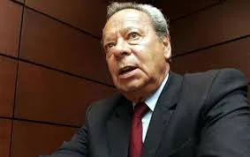 Políticos lamentan la muerte Jesús Silva Herzog