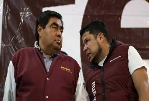 Morena-Puebla, retrato en tonos grises de lo más podrido del PRI