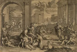 Las 7 enfermedades más antiguas de la historia
