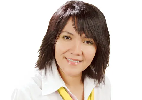 Necesario el primer empleo para los jóvenes: Gabriela Viveros
