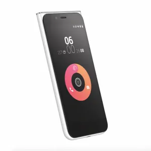 MV1, el primer teléfono de Obi Worldphone para México