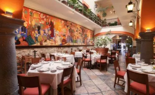 250 mdp. invertirán socios de Canirac para abrir nuevos restaurantes en lo que resta del año