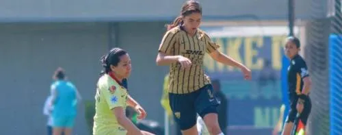 Equipos ya no quieren participar en Liga MX Femenil