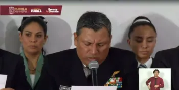 Coordinación en seguridad permite detención de 69 presuntos delincuentes en el estado de Puebla
