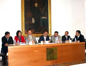 Analizarán diputados inscribir en Muro de Honor leyenda “Centenario del Ejército Mexicano, 1913-2013
