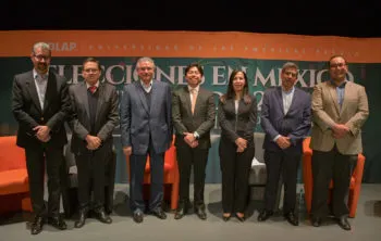 UDLAP presenta la serie “Elecciones en México y el mundo 2024: la democracia a prueba”