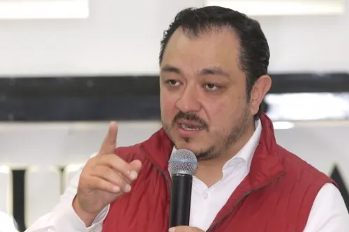 PRI pide a Gobierno apoyo para que no quiebren las empresas por contingencia