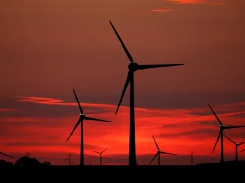 ONG’s podrían combatir legalmente acuerdo que limita energías renovables