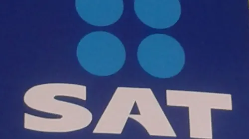 SAT añade a 100 presuntos factureros a lista negra