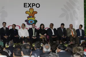 Esperan que producción 2015 de cempasúchil supere las 10 mil toneladas