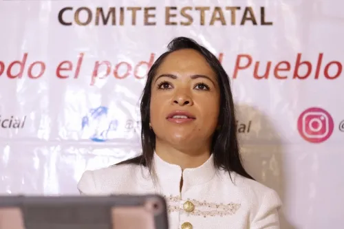 Titular de la Secretaría de Bienestar, segundo contagio de Covid-19 dentro del gabinete de Barbosa