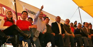 Con más de 5 mdp federación beneficia a familias de Texmelucan