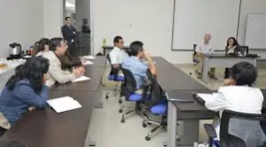 Asigna Conacyt recursos a proyecto BUAP