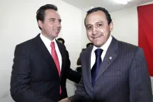 PRI ofrece a Tony Gali no ser oposición sistemática