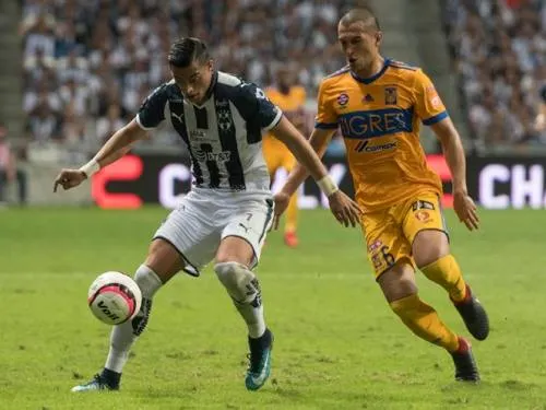 Definidos los horarios para la Final de la Liga MX