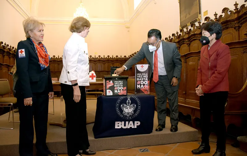 buap-colecta-cruz-roja