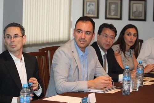 SECOTRAE y CITEX promueven el uso de energías limpias en el estado