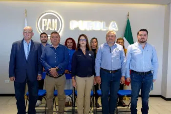 Impugna Marco Antonio Valencia decisión del IEE de anular elección en Venustiano Carranza