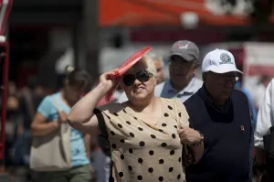 Protección Civil alerta a la población por golpes de calor