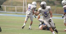 Vencen Borregos Puebla al Campus Santa Fe