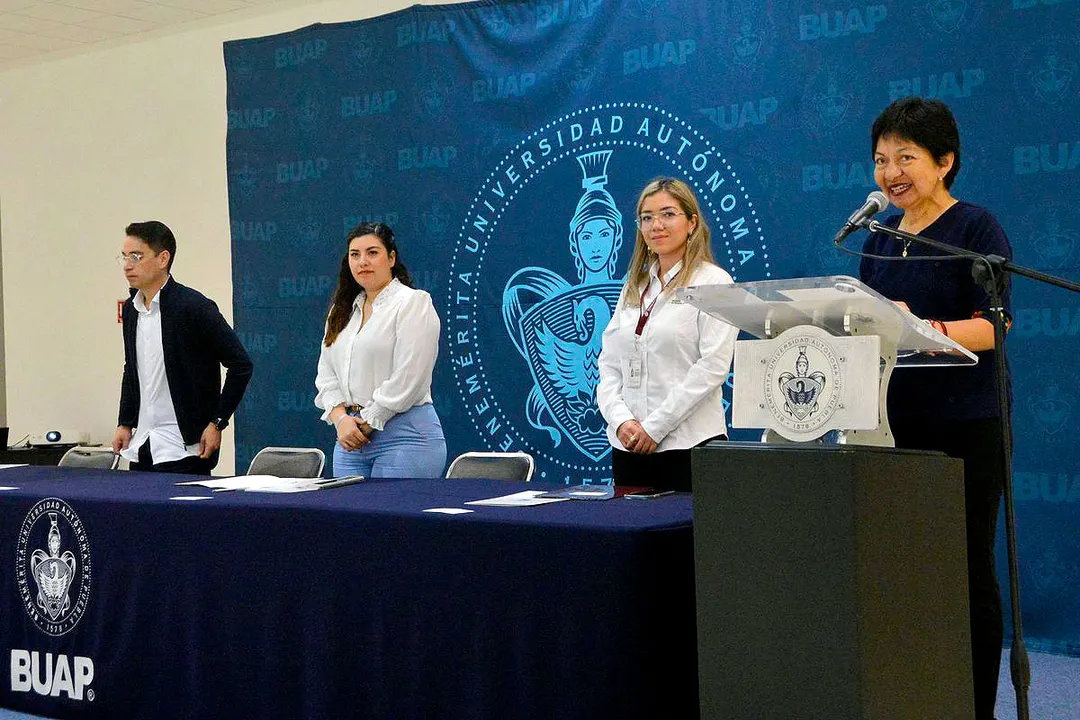 Buap Foros Juventud Y Conocimiento
