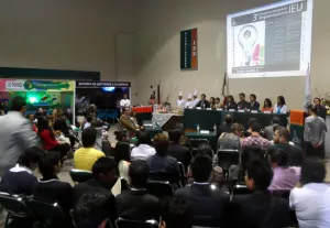 Las alianzas fortalecen el espíritu emprendedor: RIPTAC