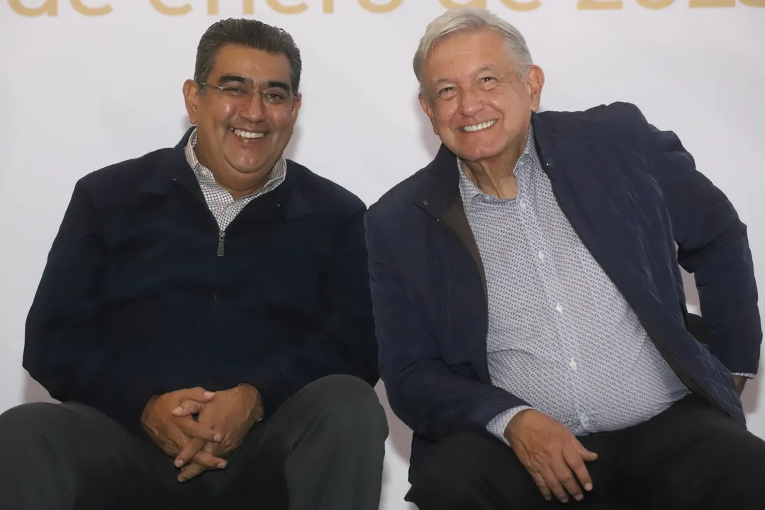 Sergio Salomón Céspedes Peregrina