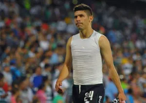 América contrata a Oribe Peralta como refuerzo en su ataque