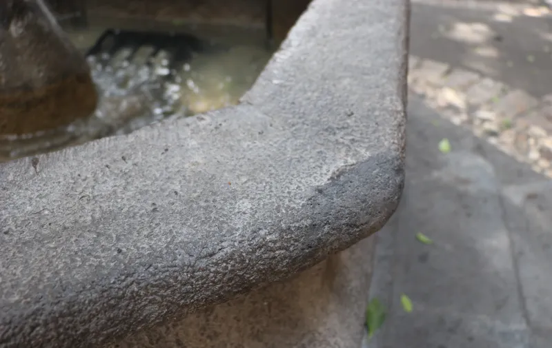 fuentes-centro-historico-mantenimiento