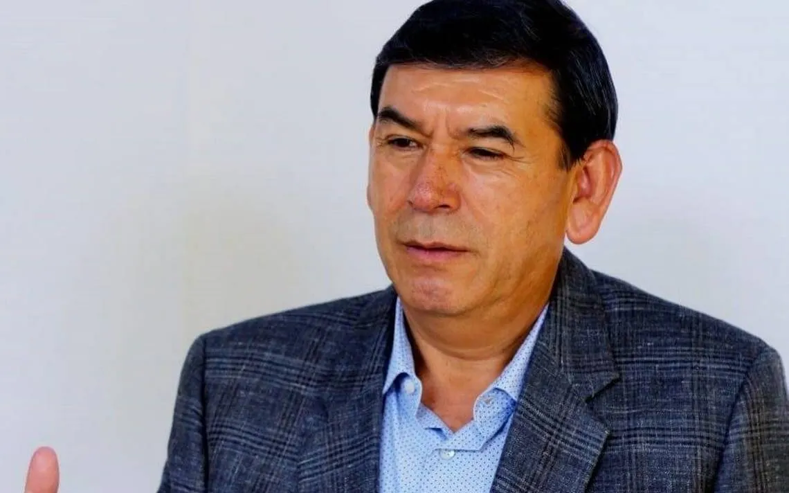 Pedro Tepole Hernández