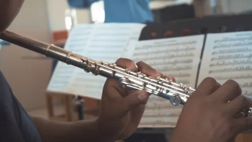 Abre Secretaría de Cultura audiciones para Banda Sinfónica Mixteca