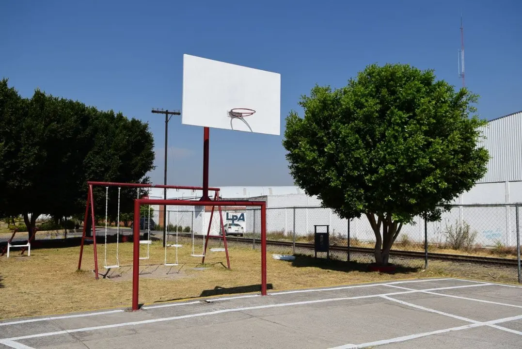Ayuntamiento de Puebla impulsa el deporte con espacios deportivos dignos