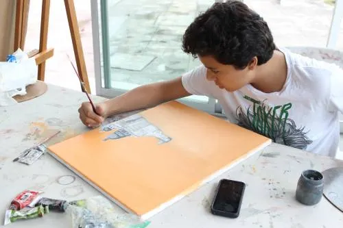 El CCU BUAP oferta más de 80 talleres artísticos para niños, adolescentes y adultos