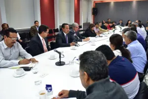 Exhorta Segob a SNTE-CNTE iniciar clases el próximo lunes