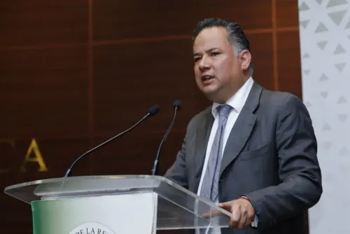 UIF presentará nueva denuncia contra Rosario Robles; encontró 105 contratos irregulares