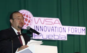 De planes maestros y descansos obligados