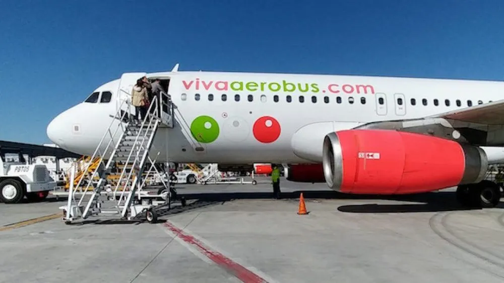 Viva Aerobus