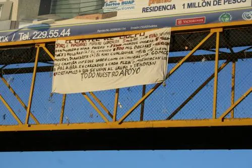Desconoce Carrasco presencia del Cartel de Jalisco Nueva Generación en Puebla