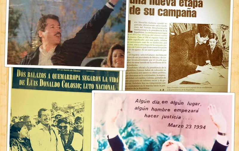 Colosio
