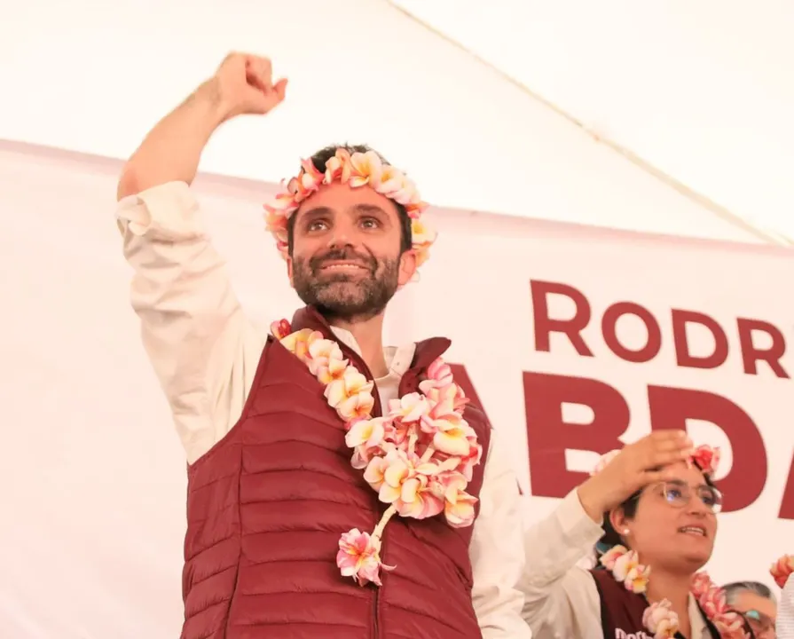 Rodrigo Abdala Dartigues