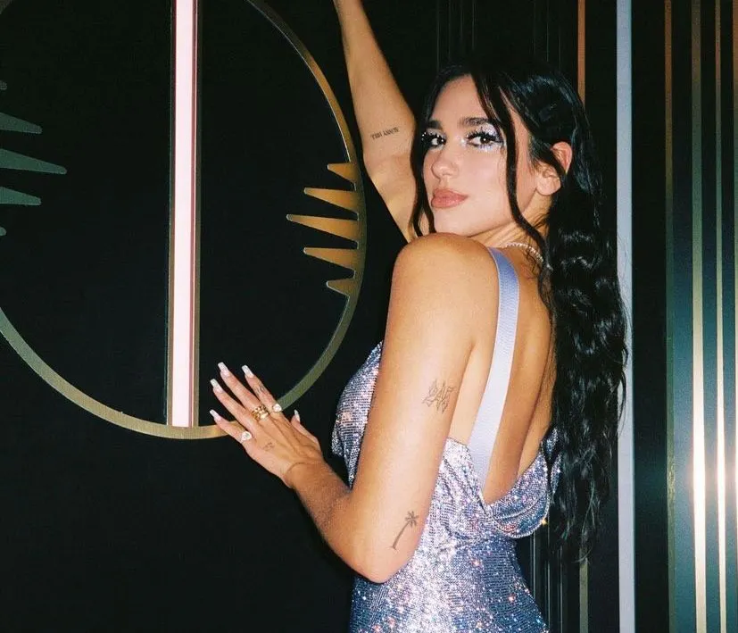 Dua Lipa