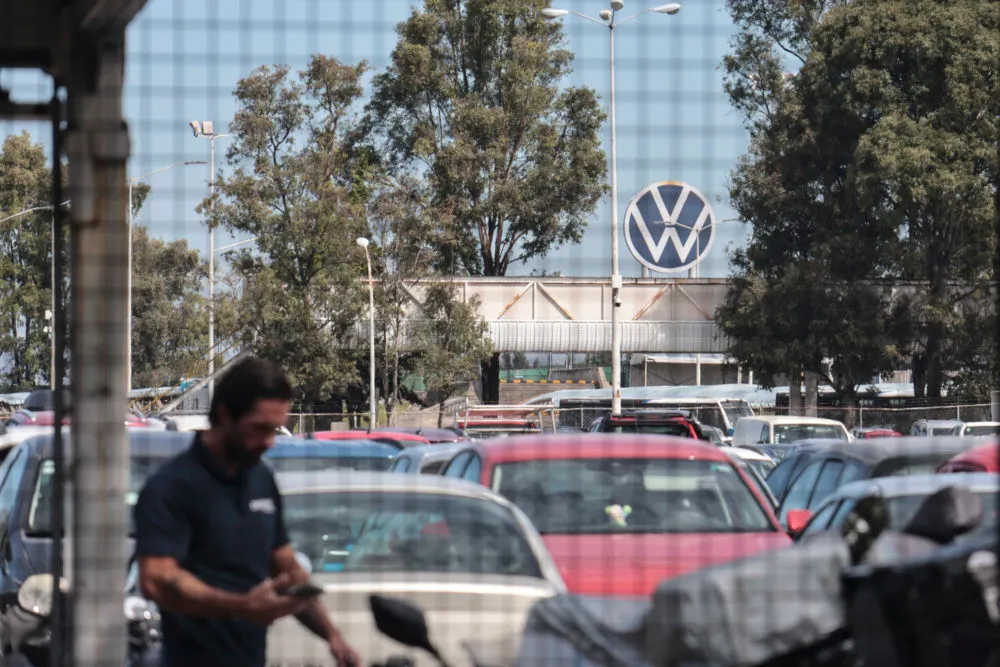 Volkswagen Puebla