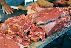 Aprueba Cabildo donación para construir mercado de carne